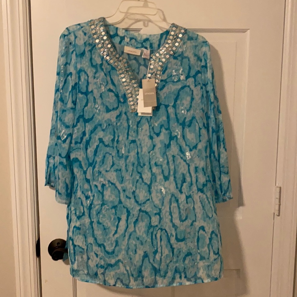 Chico’s top